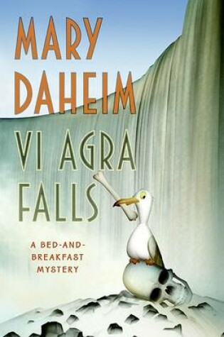 Cover of Vi Agra Falls