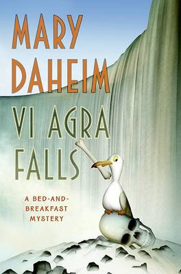 Cover of Vi Agra Falls