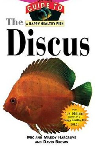 Cover of The Discus