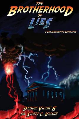 Cover of The Brotherhood of Lies