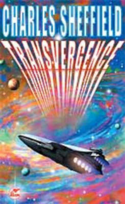 Book cover for Transvergence