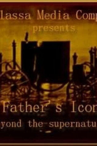 Cover of Father's Icon
