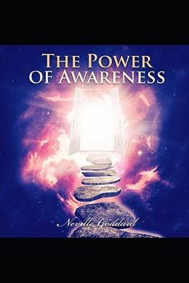 Book cover for The Power of Awareness Illustrated