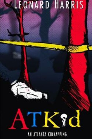 Cover of ATKid