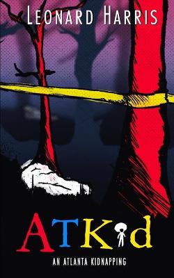 Book cover for ATKid