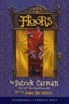 Book cover for Floors (Floors #1) (Audio Library Edition)