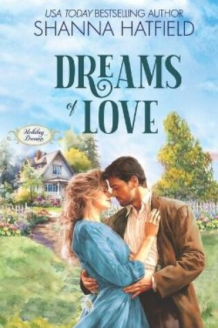Cover of Dreams of Love