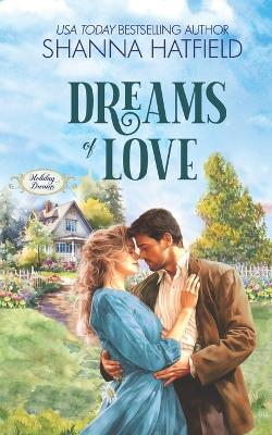 Book cover for Dreams of Love