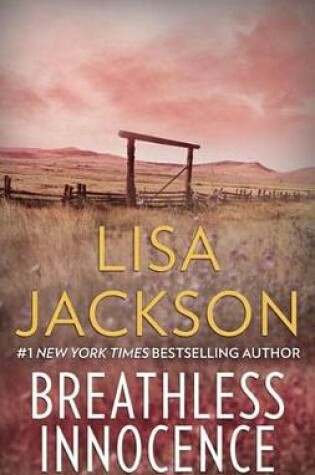 Cover of Breathless Innocence