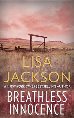 Book cover for Breathless Innocence