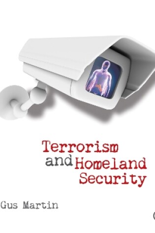 Cover of Terrorism and Homeland Security