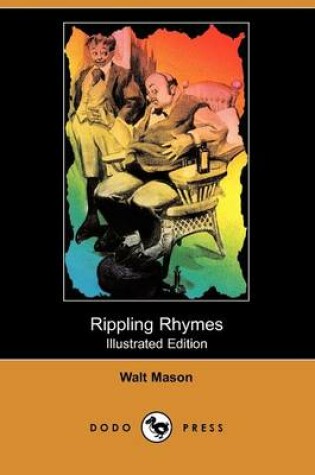 Cover of Rippling Rhymes (Illustrated Edition) (Dodo Press)