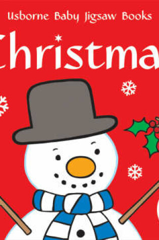 Cover of Christmas