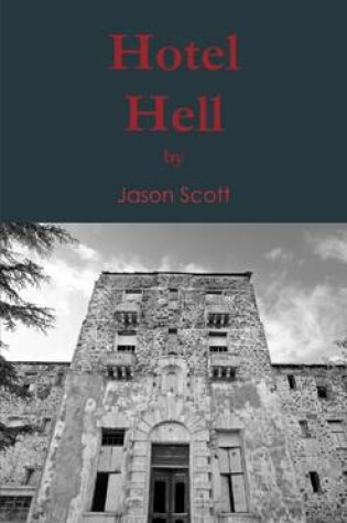 Cover of Hotel Hell