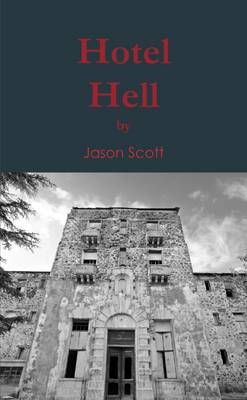 Book cover for Hotel Hell