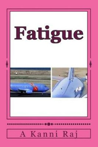 Cover of Fatigue