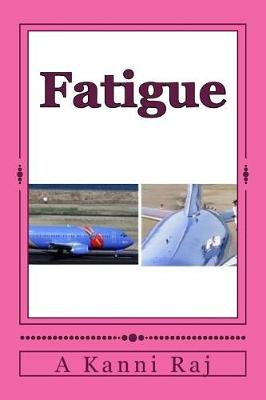 Book cover for Fatigue