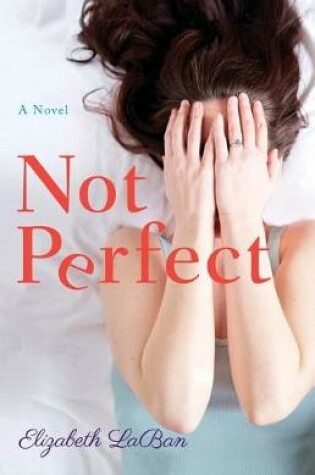 Cover of Not Perfect