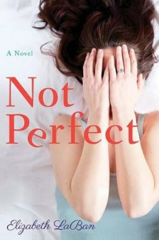 Cover of Not Perfect