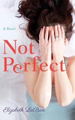 Book cover for Not Perfect