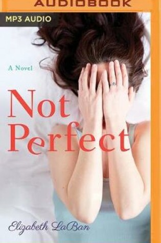 Cover of Not Perfect