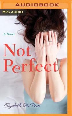 Book cover for Not Perfect