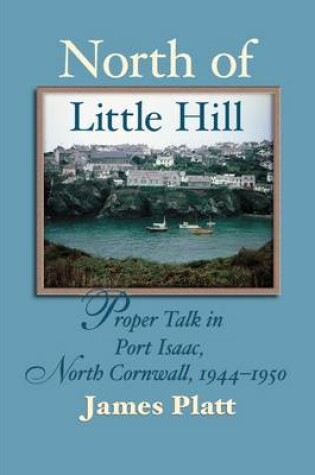 Cover of North of Little Hill