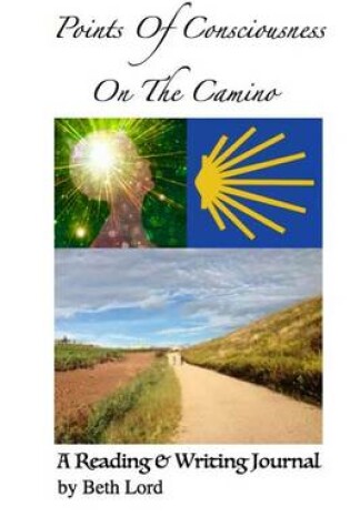 Cover of Points of Consciousness from The Camino