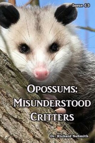 Cover of Opossums