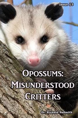 Cover of Opossums