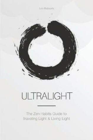Cover of Ultralight