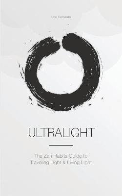 Book cover for Ultralight