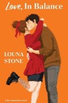 Book cover for Love, In Balance