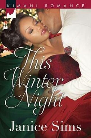 Cover of This Winter Night