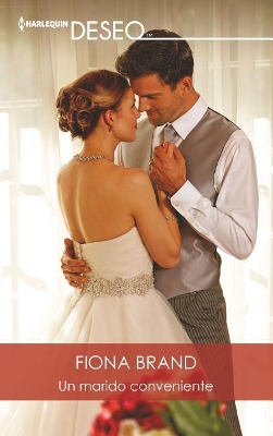 Book cover for Un Marido Conveniente