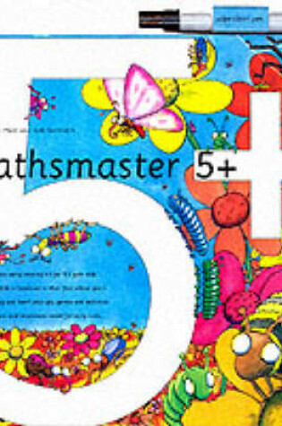 Cover of Mathmaster: 5+
