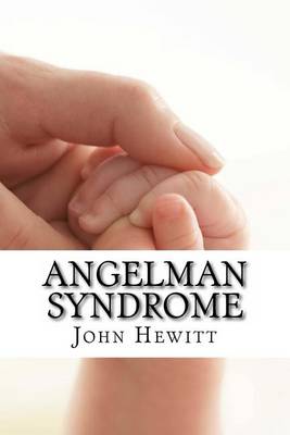 Book cover for Angelman Syndrome