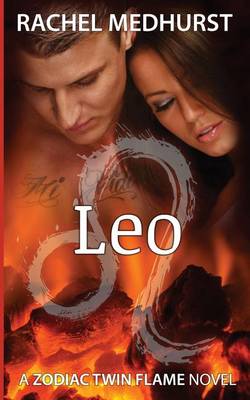 Book cover for Leo