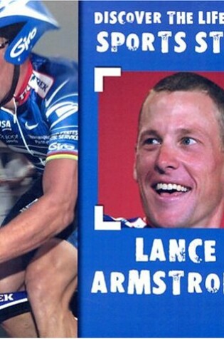 Cover of Lance Armstrong