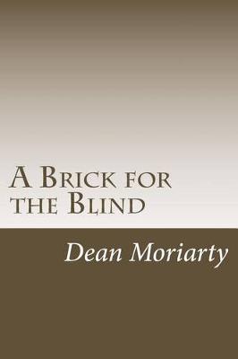 Book cover for A Brick for the Blind