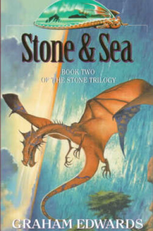 Cover of Stone and Sea