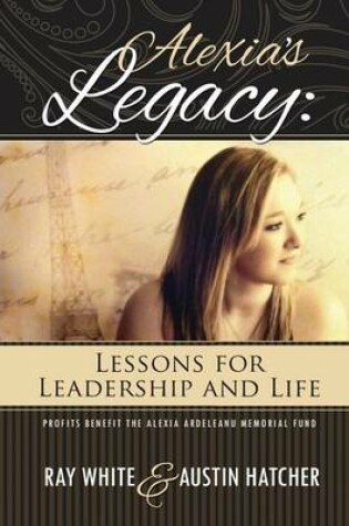 Cover of Alexia's Legacy