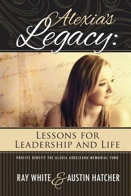 Book cover for Alexia's Legacy