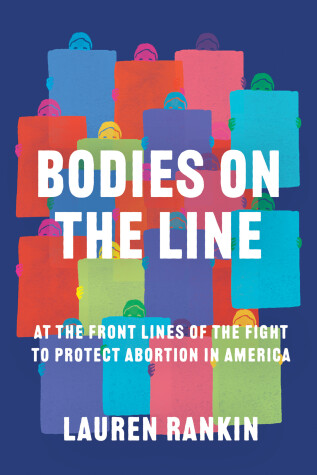 Book cover for Bodies on the Line