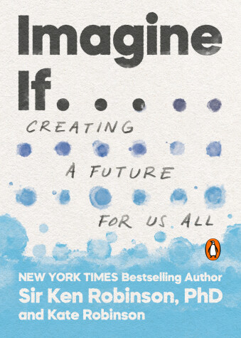 Book cover for Imagine If . . .