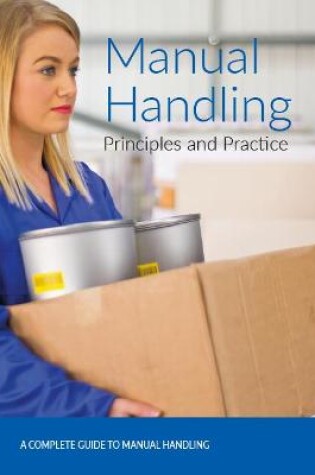 Cover of Manual Handling