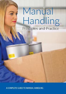 Book cover for Manual Handling