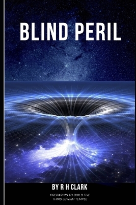 Book cover for Blind Peril