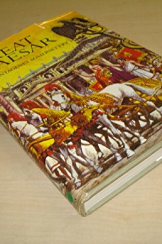 Cover of Great Caesar