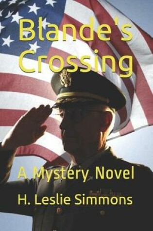 Cover of Blande's Crossing